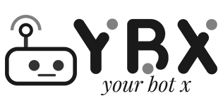 YBX logo